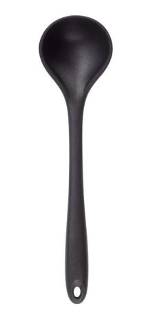Concha De Silicone Duplo - Preto - OIKOS Menor preço em Concha De Silicone Duplo - Preto - OIKOS