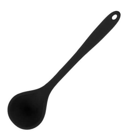 Concha de Silicone Preta Mimo Style - Not defined Menor preço em Concha de Silicone Preta Mimo Style - Not defined