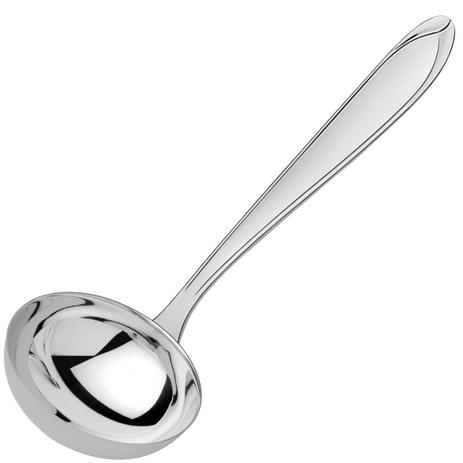Concha Detalhada Terrina Laguna Aço Inox 63906091 Tramontina Menor preço em Concha Detalhada Terrina Laguna Aço Inox 63906091 Tramontina