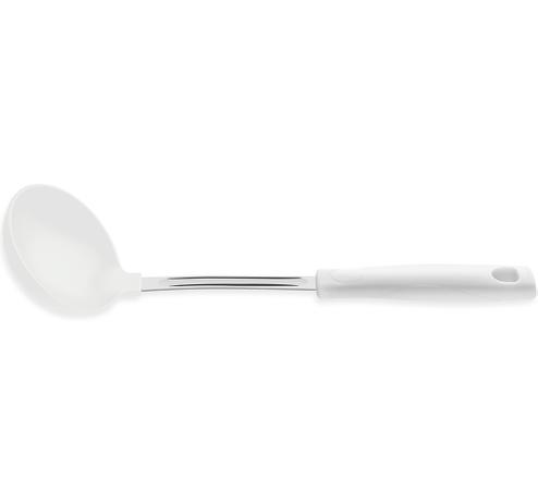 Concha em Nylon Easy Tramontina - Branco Menor preço em Concha em Nylon Easy Tramontina - Branco