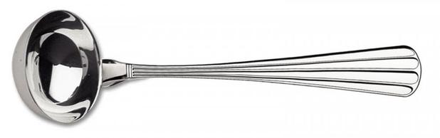 Concha Molho Inox Viena Tramontina 63916210 Menor preço em Concha Molho Inox Viena Tramontina 63916210
