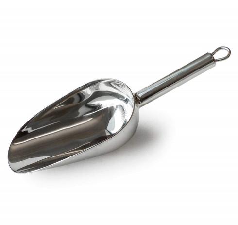 Concha Pá Medidora Universal em Inox p/ Mantimentos - Utifácil Menor preço em Concha Pá Medidora Universal em Inox p/ Mantimentos - Utifácil