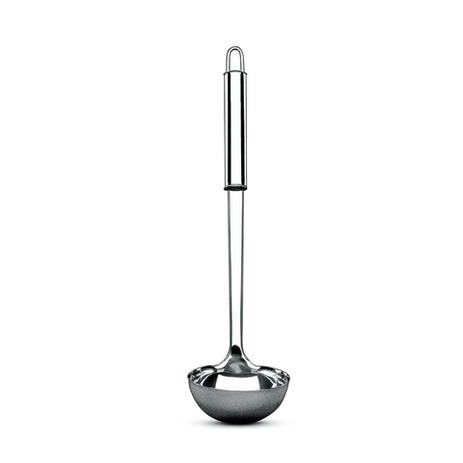 Concha Para Feijão Top Pratic 31,5 cm - Brinox Menor preço em Concha Para Feijão Top Pratic 31,5 cm - Brinox