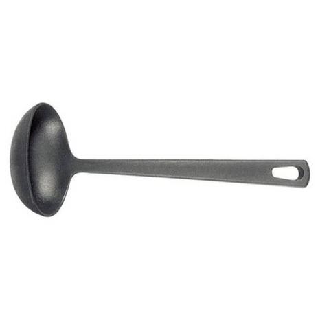 Concha para Panqueca e Molho de Nylon - Tramontina Menor preço em Concha para Panqueca e Molho de Nylon - Tramontina