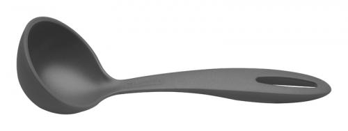 Concha Para Panqueca / Molho de Nylon Cinza ABILITY Tramontina Menor preço em Concha Para Panqueca / Molho de Nylon Cinza ABILITY Tramontina