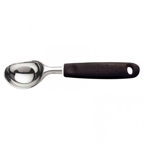 Concha para Sorvete Utilità Tramontina Preto Menor preço em Concha para Sorvete Utilità Tramontina Preto