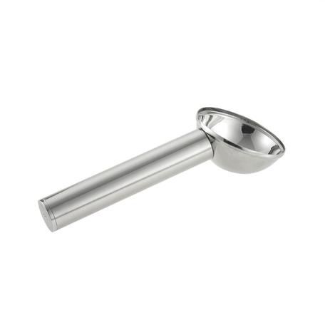 Concha para Sorvete Venezia Inox - Riva Menor preço em Concha para Sorvete Venezia Inox - Riva