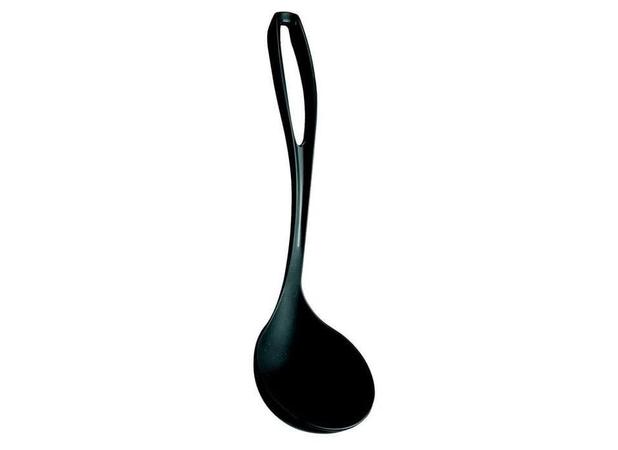 Concha Plástica 123 ml Preto Casar Sanremo - SAN 001 Menor preço em Concha Plástica 123 ml Preto Casar Sanremo - SAN 001