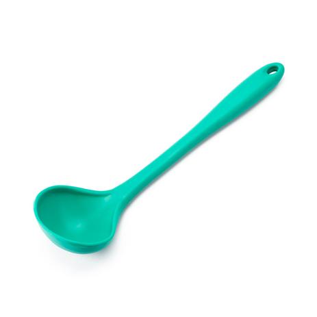 Concha Silicone 27cm Verde Weck cód. 5002 Menor preço em Concha Silicone 27cm Verde Weck cód. 5002