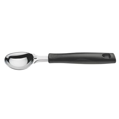 Concha Sorvete Inox Easy Preta Tramontina Menor preço em Concha Sorvete Inox Easy Preta Tramontina