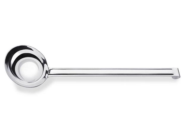 Concha Terrina Aço Inox 32 cm Profissional Di Solle - SOL 095 Menor preço em Concha Terrina Aço Inox 32 cm Profissional Di Solle - SOL 095
