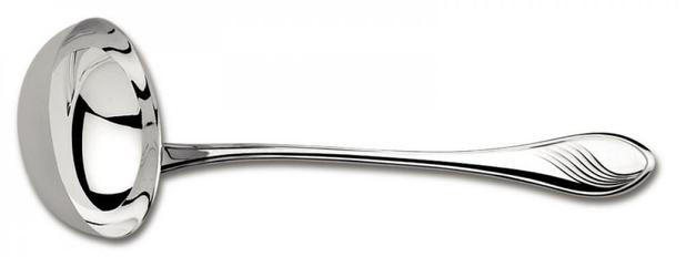 Concha terrina aco inox france tramontina (63931090) Menor preço em Concha terrina aco inox france tramontina (63931090)