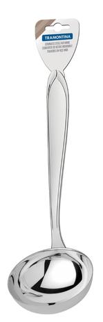Concha Terrina Aço Inox Tramontina 63906/091 - Tramontina farroupilha Menor preço em Concha Terrina Aço Inox Tramontina 63906/091 - Tramontina farroupilha
