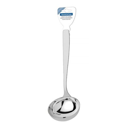 Concha Terrina Cosmos Skin de Aço Inox - Tramontina Menor preço em Concha Terrina Cosmos Skin de Aço Inox - Tramontina