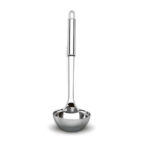 Concha Terrina Top Pratic Inox Brinox Menor preço em Concha Terrina Top Pratic Inox Brinox