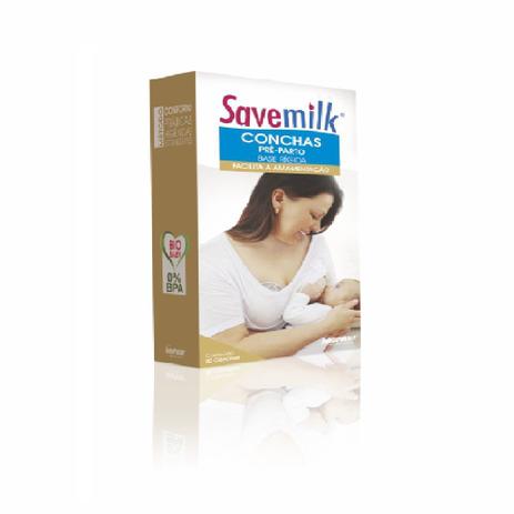 Conchas base rigid p/seios the bestmilk pré-parto Menor preço em Conchas base rigid p/seios the bestmilk pré-parto