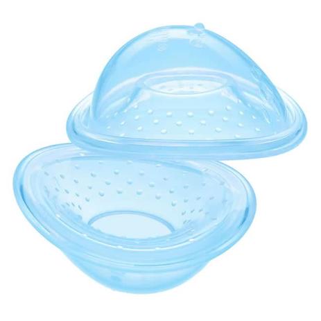 Conchas de Amamentação - Nuk Menor preço em Conchas de Amamentação - Nuk