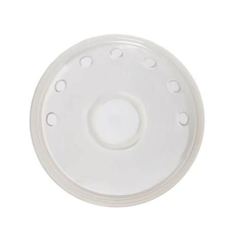 Conchas Para Preparação do Mamilo Base Macia - Promillus Menor preço em Conchas Para Preparação do Mamilo Base Macia - Promillus