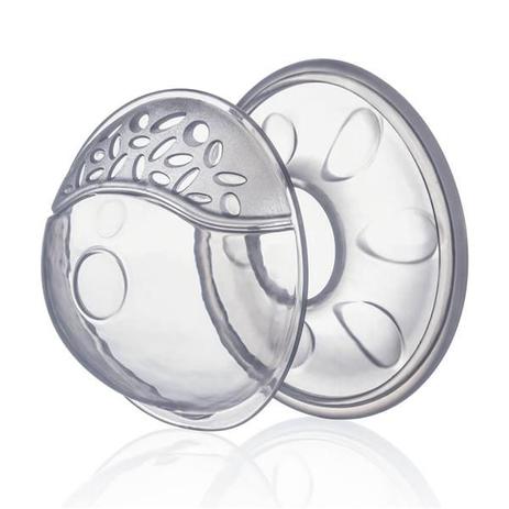 Conchas Protetoras para Amamentação For Mom com 6 Unidades Multikids Baby - BB190 - Multikidsbaby Menor preço em Conchas Protetoras para Amamentação For Mom com 6 Unidades Multikids Baby - BB190 - Multikidsbaby