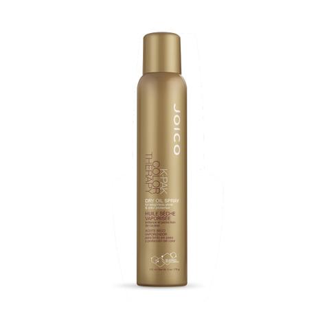 Condicionador à Seco Joico K-Pak Color Therapy Dry Oil 212ml Menor preço em Condicionador à Seco Joico K-Pak Color Therapy Dry Oil 212ml