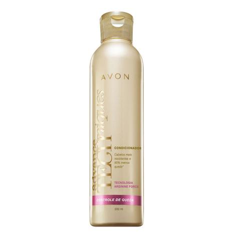 Condicionador Advance Techniques Anti Queda - 200ml Menor preço em Condicionador Advance Techniques Anti Queda - 200ml