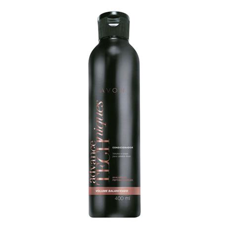 Condicionador Advance Techniques Volume Balanceado - 400ml Menor preço em Condicionador Advance Techniques Volume Balanceado - 400ml
