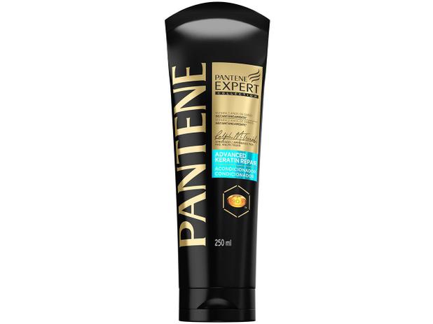 Condicionador Advanced Keratin Repair - Pantene 250ml