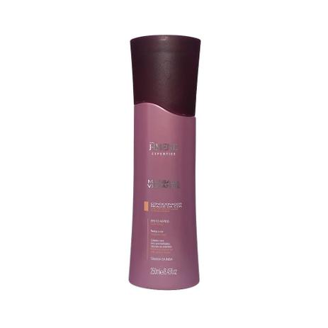Condicionador Amend Marsala Vibrance Realce da Cor - 250ml Menor preço em Condicionador Amend Marsala Vibrance Realce da Cor - 250ml