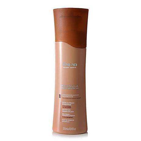 Condicionador Amend Nutritivo Amarula 180gr Menor preço em Condicionador Amend Nutritivo Amarula 180gr