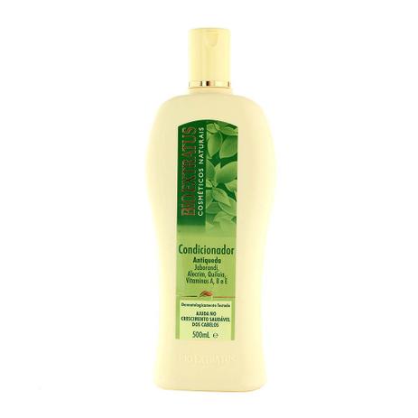 Condicionador Antiqueda 500ml - Bio Extratus Menor preço em Condicionador Antiqueda 500ml - Bio Extratus