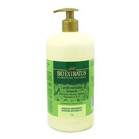 Condicionador Bio Extratus Jaborandi Anti Queda 1 Litro Menor preço em Condicionador Bio Extratus Jaborandi Anti Queda 1 Litro