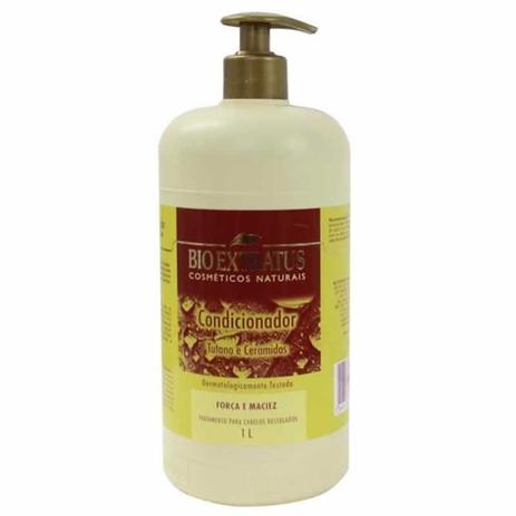 Condicionador Bio Extratus Tutano Ceramidas 1000g Menor preço em Condicionador Bio Extratus Tutano Ceramidas 1000g