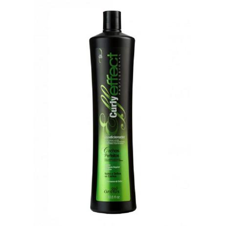 Condicionador Cachos Perfeitos Curly Effect Professional Griffus 1L Menor preço em Condicionador Cachos Perfeitos Curly Effect Professional Griffus 1L