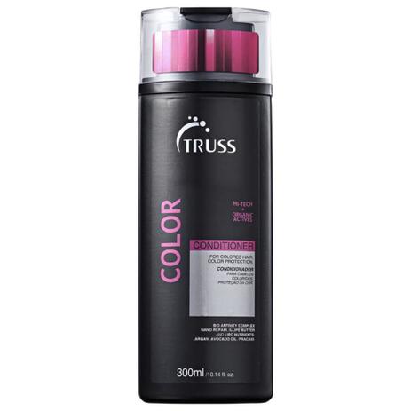 Condicionador Color TRUSS 300 ml Menor preço em Condicionador Color TRUSS 300 ml