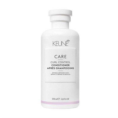 Condicionador Curl Control 250ml Keune Menor preço em Condicionador Curl Control 250ml Keune
