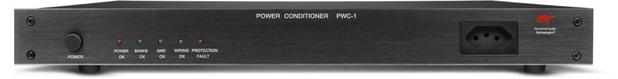 Condicionador de Energia 110/220V PWC-1 AAT Menor preço em Condicionador de Energia 110/220V PWC-1 AAT
