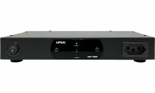 Condicionador De Energia 1200va 220v Acf 1300 - Upsai Menor preço em Condicionador De Energia 1200va 220v Acf 1300 - Upsai