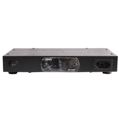 Condicionador de Energia 1200VA - ACF 1300 Upsai 110V Menor preço em Condicionador de Energia 1200VA - ACF 1300 Upsai 110V