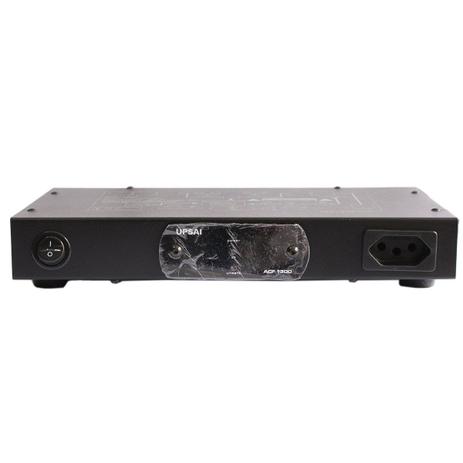 Condicionador de Energia 1200VA - ACF 1300 Upsai 220V Menor preço em Condicionador de Energia 1200VA - ACF 1300 Upsai 220V
