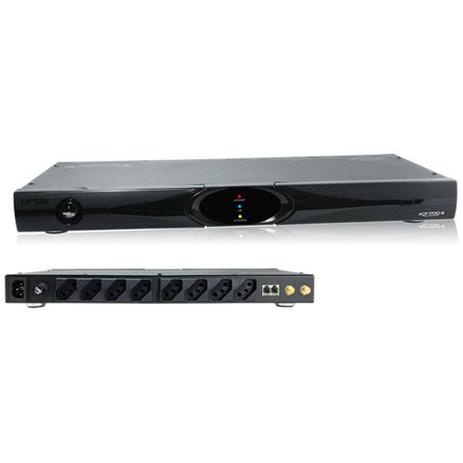 Condicionador De Energia 1440va 220v Acf 1700 - Upsai Menor preço em Condicionador De Energia 1440va 220v Acf 1700 - Upsai