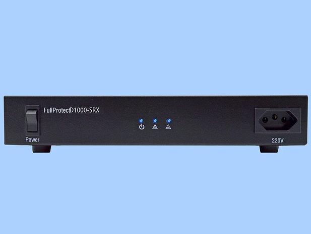 Condicionador de energia d1000-atx engeblu é boa?