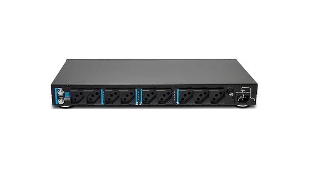 Condicionador de Energia Savage CDR2200EX 220V 10 Tomadas Menor preço em Condicionador de Energia Savage CDR2200EX 220V 10 Tomadas