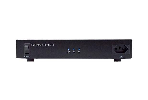 Condicionador de energia st1000-atx engeblu é boa?