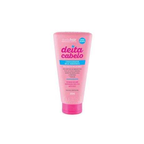 Condicionador Deita Cabelo Muriel com 300ml Menor preço em Condicionador Deita Cabelo Muriel com 300ml