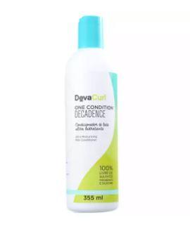 Condicionador - Deva Curl One Condition Decadence 355ml é boa?
