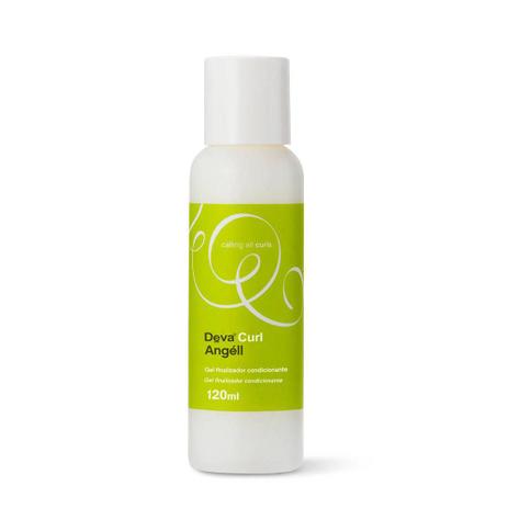 Condicionador Deva Curls Angel - 120ml Menor preço em Condicionador Deva Curls Angel - 120ml