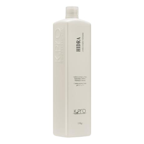 condicionador hidratante K.Pro hidra prime - 1l Menor preço em condicionador hidratante K.Pro hidra prime - 1l
