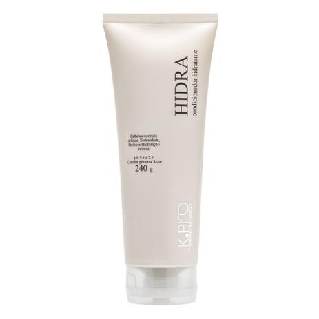 condicionador hidratante K.Pro hidra prime - 240 ml Menor preço em condicionador hidratante K.Pro hidra prime - 240 ml