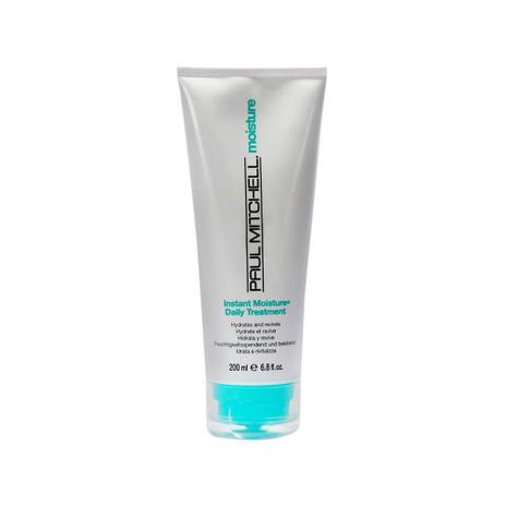 Condicionador Hidratante para Cabelos Secos Instant Moisture - 200ml - Paul mitchell Menor preço em Condicionador Hidratante para Cabelos Secos Instant Moisture - 200ml - Paul mitchell