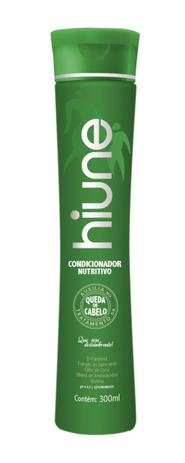 Condicionador Hiune - Nutritivo Vegano - Cabelo Forte Livre da Queda Menor preço em Condicionador Hiune - Nutritivo Vegano - Cabelo Forte Livre da Queda